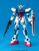 photo of Collection Series GAT-X105 Strike Gundam