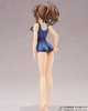 photo of Yuuki Mikan School Swimsuit ver.