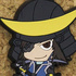 Mame Sengoku Basara Rubber Strap: Date Masamune