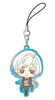 photo of NORN9 Norn+Nonette Rubber Strap Collection: Nijo Sakuya