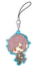 photo of NORN9 Norn+Nonette Rubber Strap Collection: Otomaru Heishi