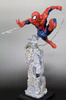 photo of Fine Art Statue Spider-Man Unleashed
