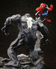 photo of Fine Art Statue Spider-Man Unleashed