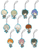 photo of NORN9 Norn+Nonette Rubber Strap Collection: Nijo Sakuya