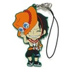 photo of Ichiban Kuji One Piece ~Dressrosa Hen~: Portgas D. Ace Rubber Strap