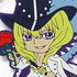 Ichiban Kuji One Piece ~Dressrosa Hen~: Cavendish Rubber Strap