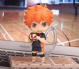 photo of Nendoroid Hinata Shouyou