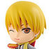 Kuroko no Basket ~Fuyu no Yori Michi~ Chibi Kyun-Chara Vol.2: Kise Ryouta