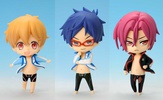 photo of Free! Collection Figure: Ryugazaki Rei