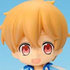 Free! Collection Figure: Hazuki Nagisa