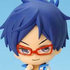 Free! Collection Figure: Ryugazaki Rei