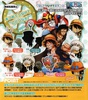 photo of One Piece Pinched Mascot: Monkey D. Luffy Swing Ver.