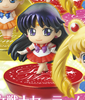 photo of Bishoujo Senshi Sailor Moon Petit Chara Land ~Puchitto Oshioki yo! Hen~: Sailor Mars Glitter ver.A