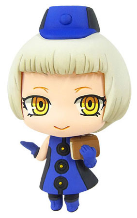 main photo of Colorful Collection Persona 3 the Movie: Elizabeth