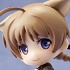 Niitengo Toy's Works Collection 2.5 Deluxe Strike Witches the Movie Type-A: Lynette Bishop