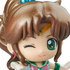 Bishoujo Senshi Sailor Moon Petit Chara Land ~Puchitto Oshioki yo! Hen~: Sailor Jupiter Glitter ver.B