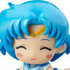 Bishoujo Senshi Sailor Moon Petit Chara Land ~Puchitto Oshioki yo! Hen~: Sailor Mercury Glitter ver.B