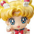 Bishoujo Senshi Sailor Moon Petit Chara Land ~Aratashii Nakam to Henshin yo! Hen~: Super Sailor Moon Glitter ver.A