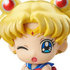 Bishoujo Senshi Sailor Moon Petit Chara Land ~Puchitto Oshioki yo! Hen~: Sailor Moon Glitter ver.B