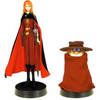 photo of Galaxy Express 999 Real Figure Vol.3 Emeraldas