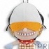 One Piece Film Z Plush Vol.2: Usopp