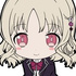 Diabolik Lovers Petanko Trading Rubber Strap: Komori Yui