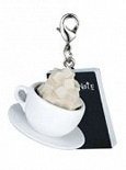 main photo of Death Note World Items Tetra Collection: L's Coffee