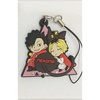 photo of Doujin Goods Rubber Strap Haikyuu: Kuroo Tetsurou & Kozume Kenma