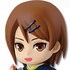 Ichiban Kuji Kuroko no Basket ~After School ver.2~: Aida Riko Chibi Kyun-Chara