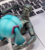 photo of figma The Thinker