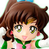 Bishoujo Senshi Sailor Moon 20th Anniversary Swing: Sailor Jupiter