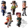 photo of Ichiban Kuji Jojo no Kimyou na Bouken Part3 Stardust Crusaders ~Yare Yare Daze~: WCF Jotaro Kujo