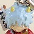 Gintama Demon Netsuke Strap: Sakata Gintoki