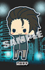 photo of -es series nino- Durarara!! x2 Rubber Strap Collection: Kadota Kyouhei