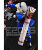 photo of Gathering Azul Series Ganner with Heart Shot Bow