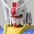 HCM Pro 01-00 RX-78-2 Gundam