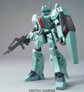 main photo of HCM Pro 43-00 RGM-89 Jegan