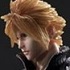 Play Arts Kai Cloud Strife