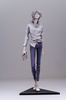 photo of mensHdge technical statue No.2EX Makishima Shogo another ver.