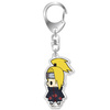 photo of D4 NARUTO Shippuden Acrylic Keychain: Deidara