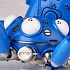 Revoltech Yamaguchi Series No.126EX Tachikoma GitS Stand Alone Complex Ver.