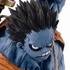 Figure Colosseum SCultures BIG Zoukeiou Chojho Kessen III vol.3 Nightmare Luffy