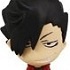 Haikyuu!! Three Schools Mascot: Kuroo Tetsurou