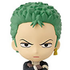 Ichiban Kuji One Piece Emotional Episode ~Drum Kingdom~: Roronoa Zoro Chibi Kyun-Chara