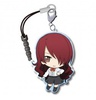 photo of Persona 3 the Movie Trading Metal Charm Strap: Kirijo Mitsuru