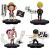 photo of Ichiban Kuji History of Zoro ~Special edition~: Luffy Figure+α