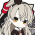 Kantai Collection -Kan Colle- Kanmusume Medal Collection Rubber Type Part 3: Amatsukaze