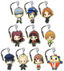 photo of Persona 4 The Golden  Trading Metal Charm Strap: Kuma