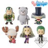 photo of Ichiban Kuji One Piece Emotional Episode ~Drum Kingdom~: Roronoa Zoro Chibi Kyun-Chara