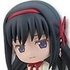 Ichiban Kuji Premium Gekijouban Mahou Shoujo Madoka★Magica [Shinpen] Hangyaku no Monogatari: Akemi Homura Kyun-Chara